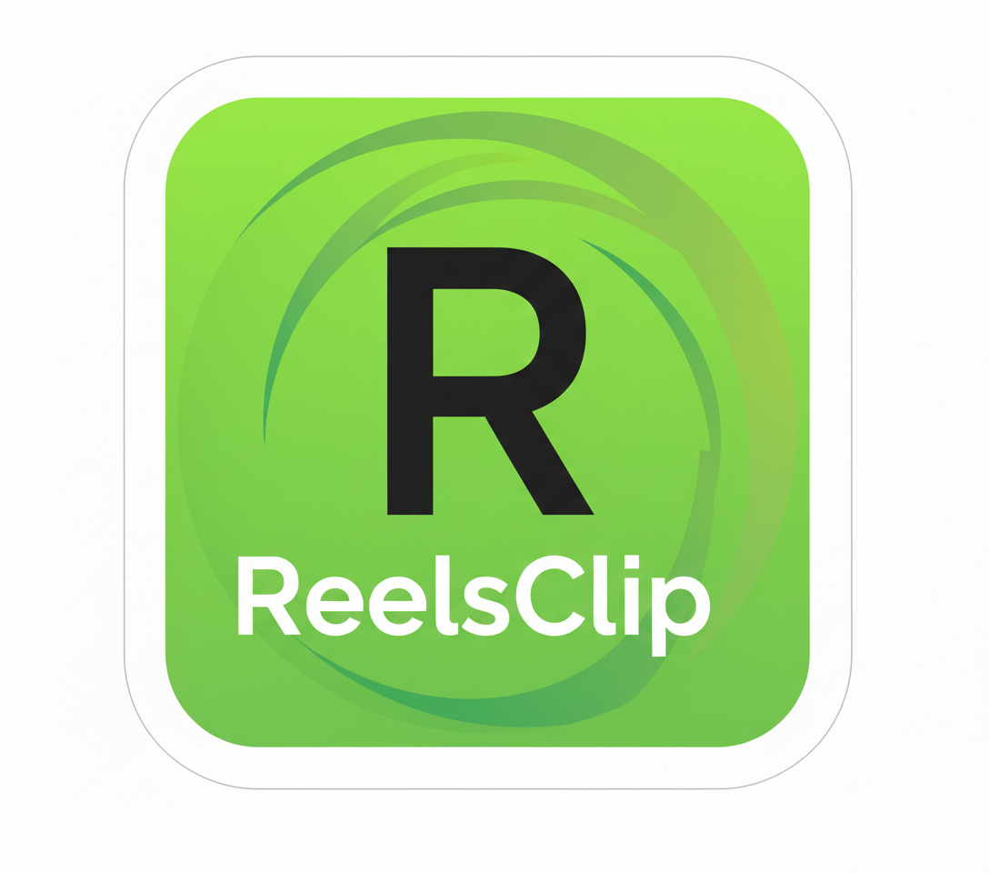 ReelsClip AI Generator